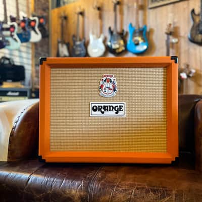 Orange TremLord 30 image 1