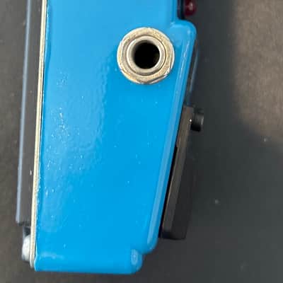DOD FX90 Delay Guitar Pedal image 3
