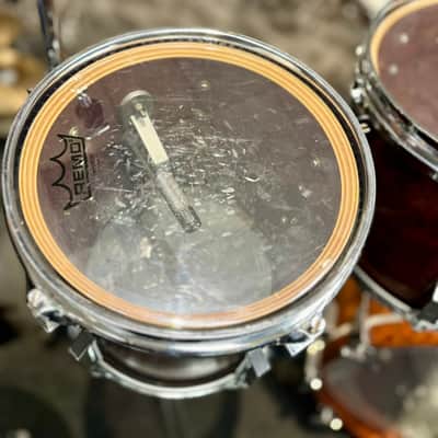 Sonor Horst Link Signature 1980s - Bubinga image 11