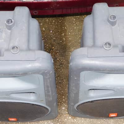 JBL EON15 passive speakers for monitor main etc. image 2