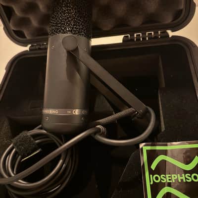 Josephson C716 2025 - Black image 3