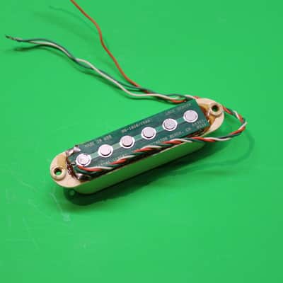 Lace Holy Grail Noiseless Pickup HG-1000 image 2