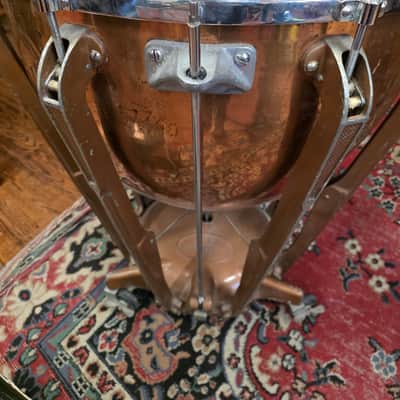 Immagine Ludwig Dresden Model Timpani 26" - 7