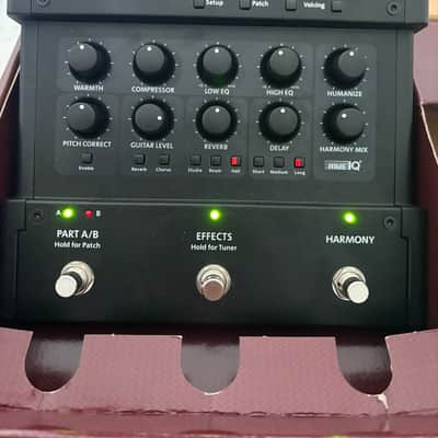 DigiTech Vocalist Live 3 2010s - Black image 2