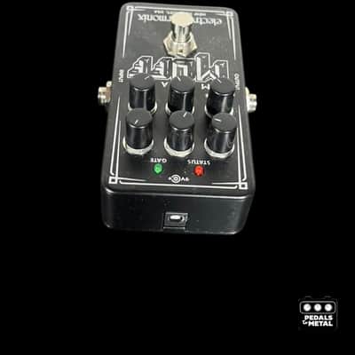 Electro-Harmonix Nano Metal Muff-x17021 image 3
