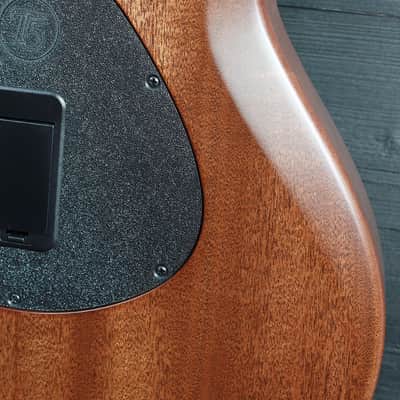 Taylor T5z Classic Mahogany Top Electric-Acoustic Hybrid image 19