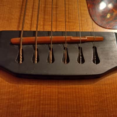 Taylor 422R Rosewood 1996 - 1997  Limited Edition image 4