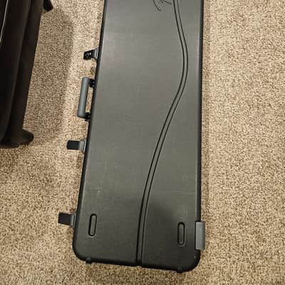 Fender American Professional II Jazz Bass with Rosewood Fretboard 2021 Miami Blue image 11