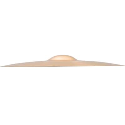 Sabian B8X Rock Crash Cymbal 16" image 4