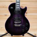 Gibson Custom Shop Les Paul Axcess Custom Figured - Purple Widow - Dealer Select - 1 of 2