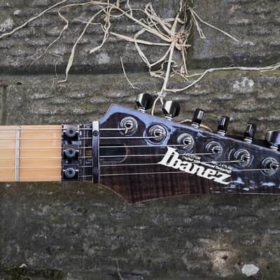 Ibanez J Custom Art-1 1997 Limited image 16