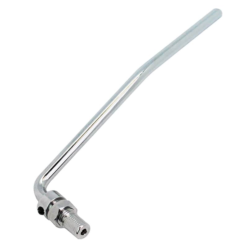 Floyd Rose Tremolo Arm Push-In Style ~ Chrome image 1