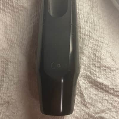 Lightly Used Selmer S80 C* Alto Saxophone Mouthpiece with Accessories - Listing 1 image 3