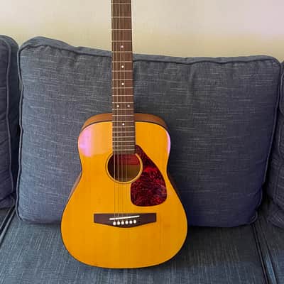 Yamaha FG Junior - Natural image 3