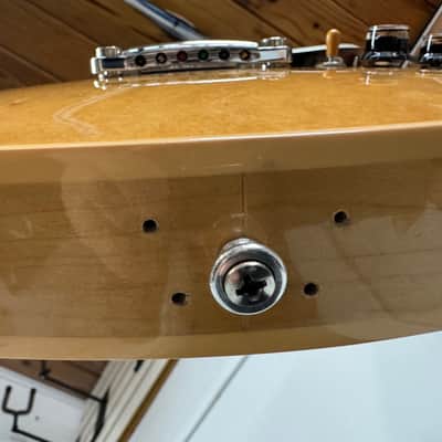 Gibson Custom Shop ES-339 2010 - Natural image 10