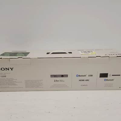 Sony HT-S200F Soundbar image 14