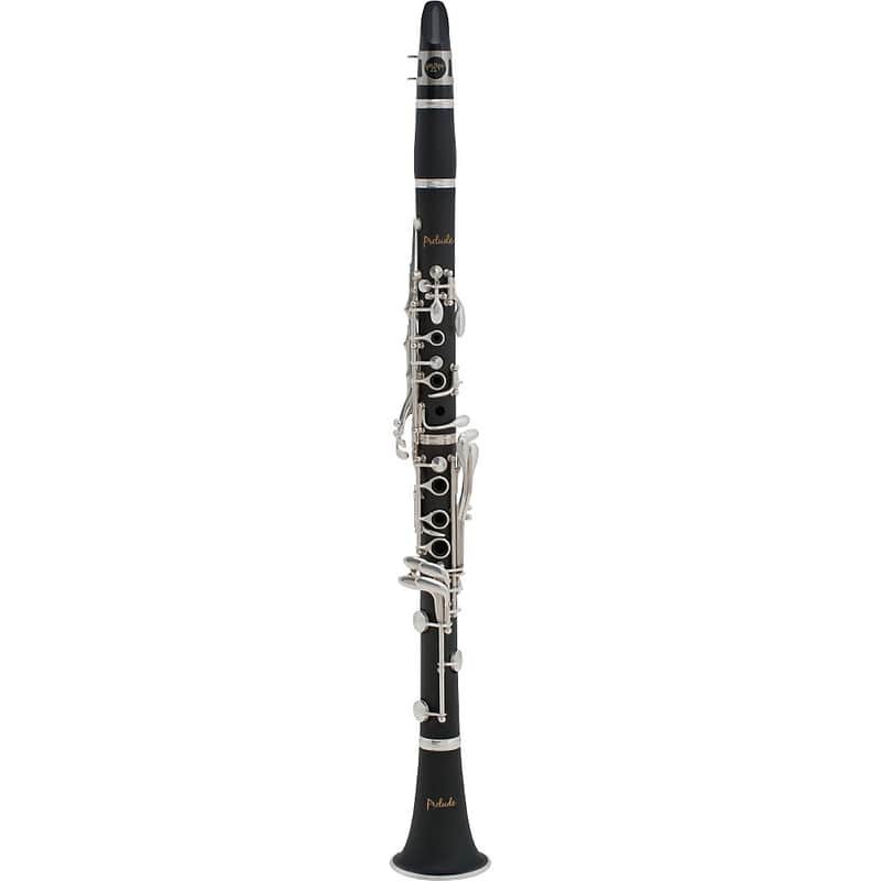 Immagine Conn-Selmer CL711 Prelude Student Model Bb Clarinet - 1