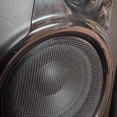 M-Audio Studiophile AV40 40 Watt 2-Way 4” Studio Monitors (Pair) (Used) image 3