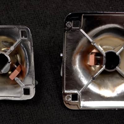 Maxwell Slingerland "Setomatic"-style Tom Holder (Complete Set) image 2