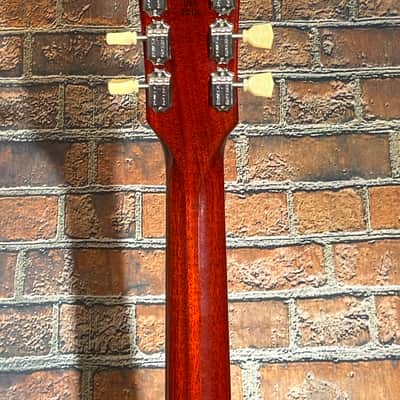 Gibson SG Standard 2019 - Present - Heritage Cherry image 10