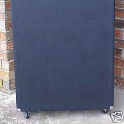 Fender Silverface Bassman 135 -1970'S image 5