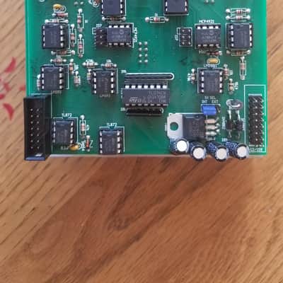 LZX Industries 4ms Pingable Animation Generator image 2