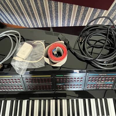 Synclavier ii PSMT 1985 image 17