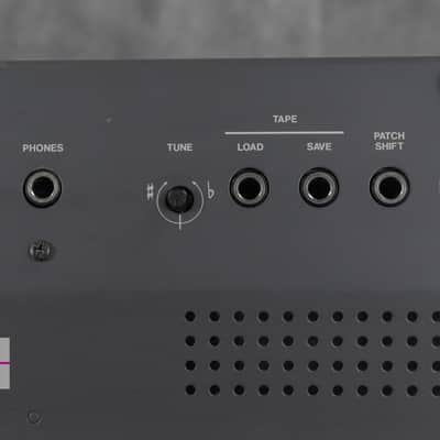 Roland Juno-106S Programmable Polyphonic Synthesizer in Good Condition image 20