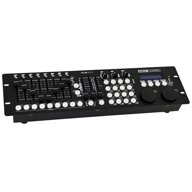 Involight SHOWControl image 1