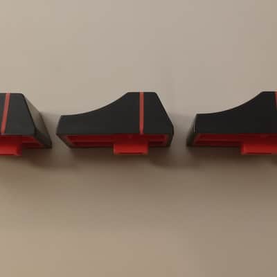 Roland S10 / S50 - 3 original Slider knob image 5