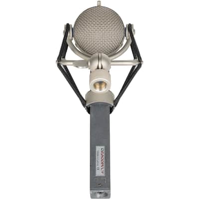 Blue Microphones Dragonfly Large-diaphragm Condenser Microphone image 2