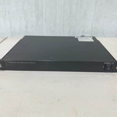SHURE UA845-UA UHF ANTENNA DISTRIBUTION SYSTEM 782-806MHZ #5201N (THS) image 3