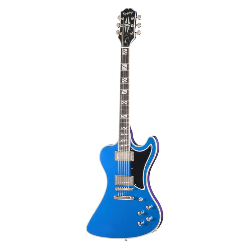 Epiphone Futura RD Custom image 2