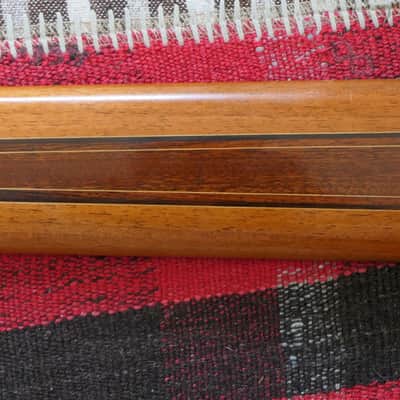 LUIGI LOCATTO Signed 10 String 1999 - French Polish image 13