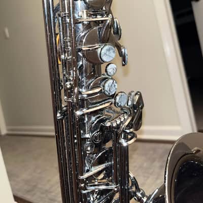 Cannonball T-5 Tenor Saxophone image 5