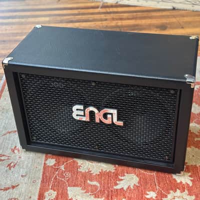 Engl E212 Pro VH Speaker Cabinet image 3