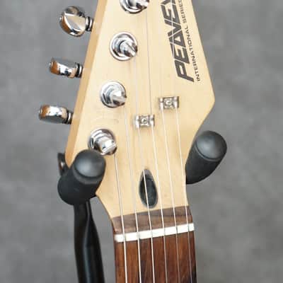 Peavey Predator International Series 90s - Sunburst Finish with Pro Setup image 4