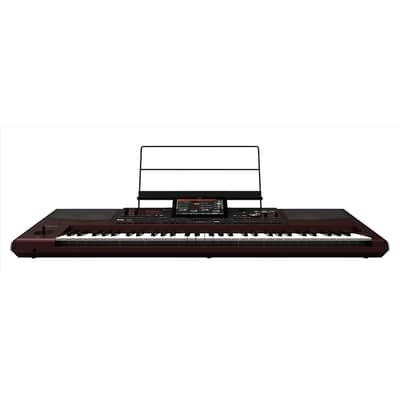Korg - Pa1000 image 10
