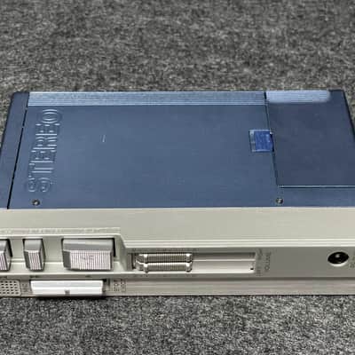 Sony Walkman TPS-L2 Serviced New Belt Replaced Tested image 22