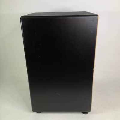 Latin Percussion Adjustable MDF Tension String Cajon Musical Instrument LP1432 image 3
