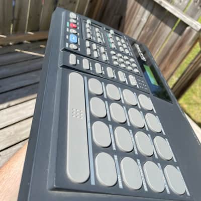 Roland R-70 Human Rhythm Composer (Read Description) image 9