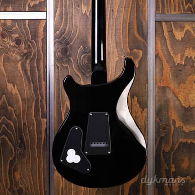PRS SE Special Semi Hollow Charcoal Burst image 7