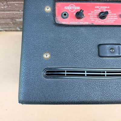 Line 6 Flextone 60-Watt 1x12 Digital Modeling Combo image 4