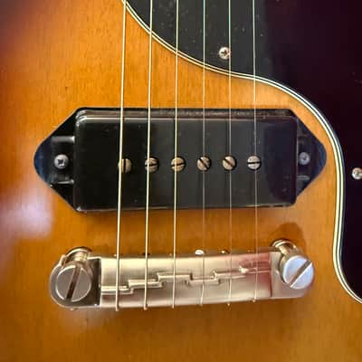 Gibson SG Junior Relic'd at Bravos Custom Guitars! - Upgraded P90 too! 2024 image 3