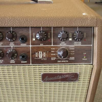 Fender Acoustasonic PR370 SFX image 6