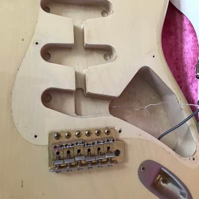 1978 Tokai ST-100 Serial # 8002080 w Original HS Case image 9