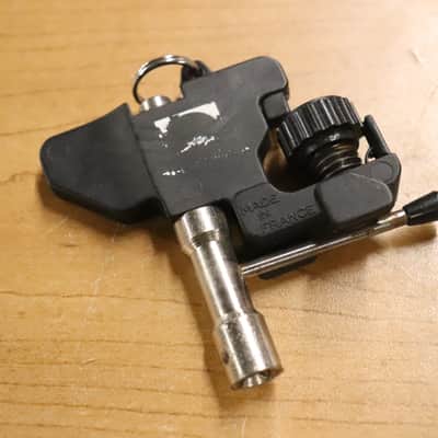 Immagine Memokle Pro Orca Torque Drum Key - 2