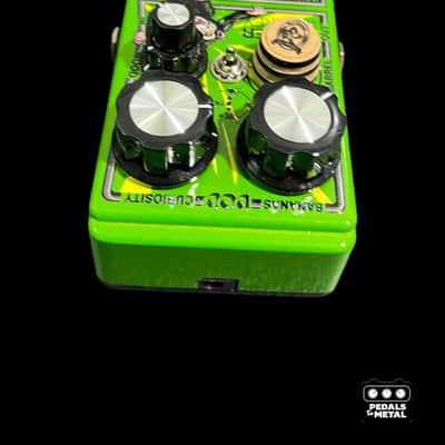 DOD Badder Monkey - X20317 image 4