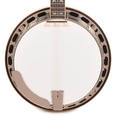 Recording King Madison Tone Ring Banjo image 2