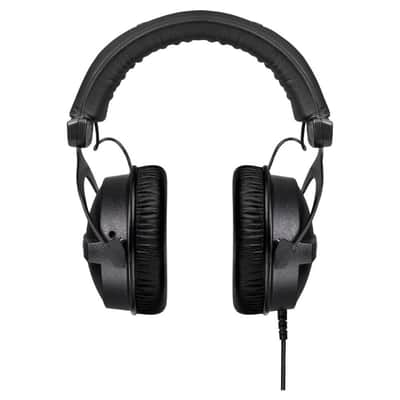 Beyerdynamic DT 770 M Over-Ear Closed-Back Headphones (80 Ohms) *USA Small Business* image 3
